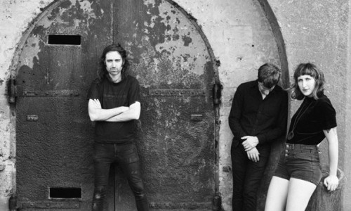 A Place to Bury Strangers in concerto a Spazio211, Torino